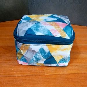 Thirty-One Mini Travel Jewelry Case